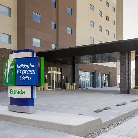 Holiday Inn Express & Suites - Tijuana Otay By Ihg ภายนอก รูปภาพ
