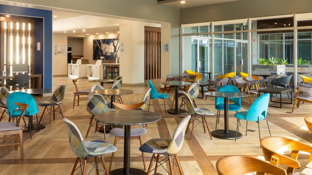 Holiday Inn Express & Suites - Tijuana Otay By Ihg ภายนอก รูปภาพ