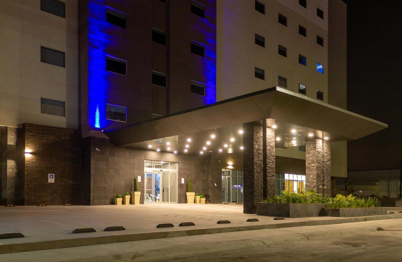 Holiday Inn Express & Suites - Tijuana Otay By Ihg ภายนอก รูปภาพ