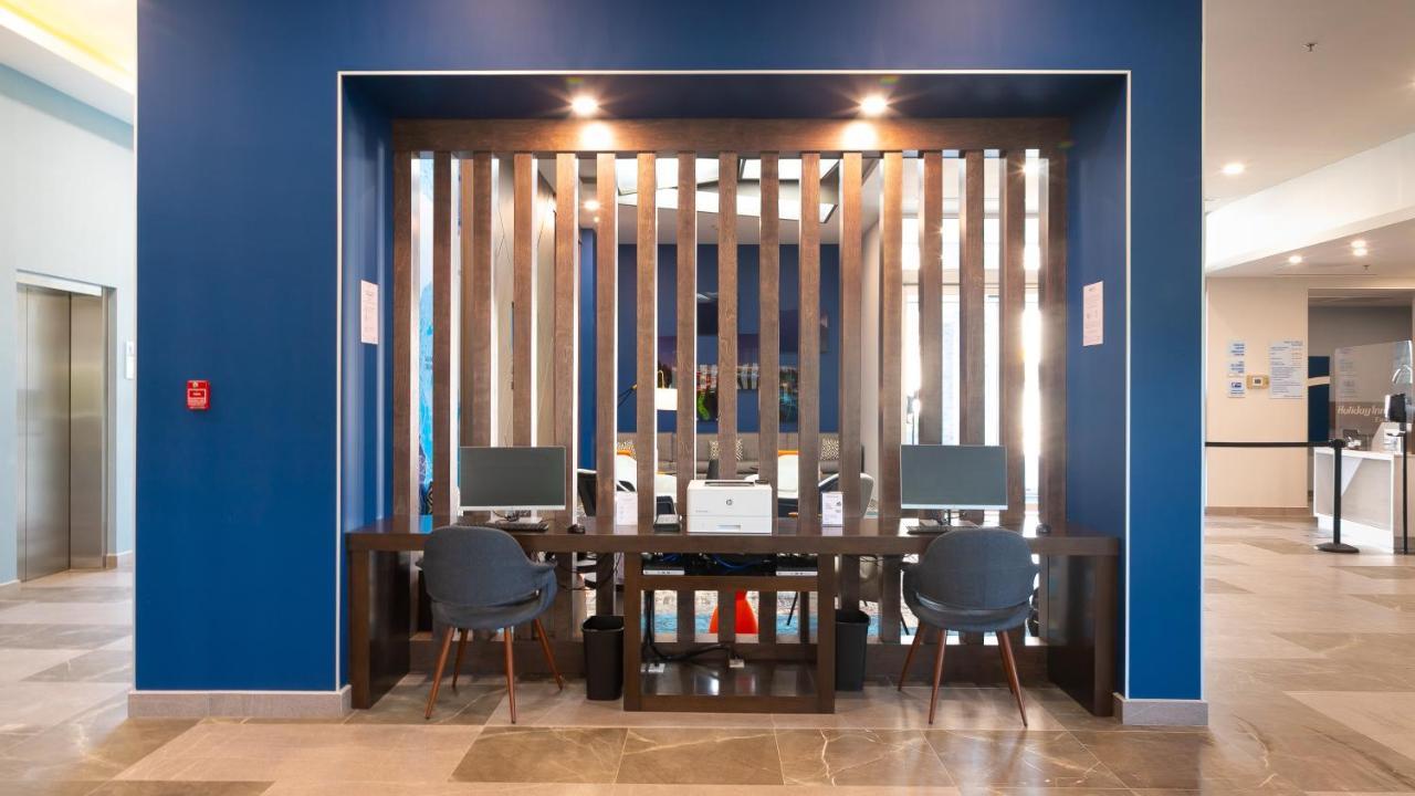 Holiday Inn Express & Suites - Tijuana Otay By Ihg ภายนอก รูปภาพ