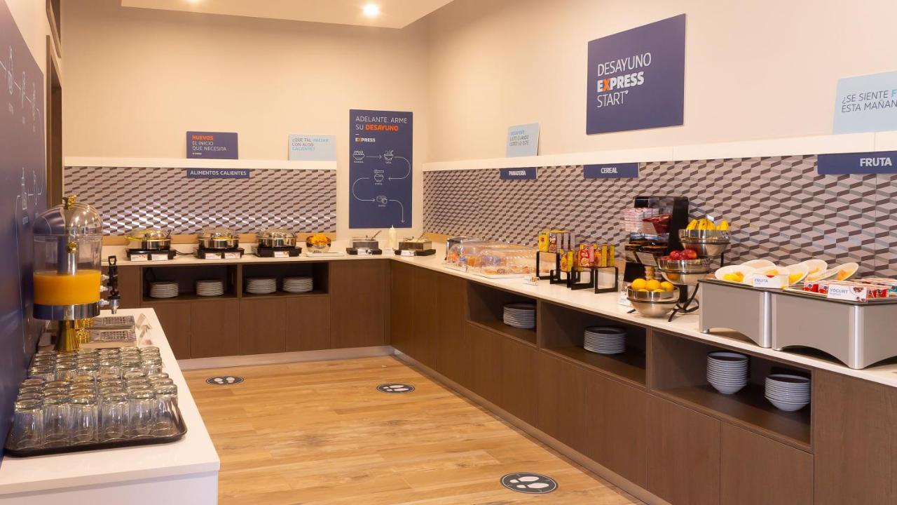 Holiday Inn Express & Suites - Tijuana Otay By Ihg ภายนอก รูปภาพ