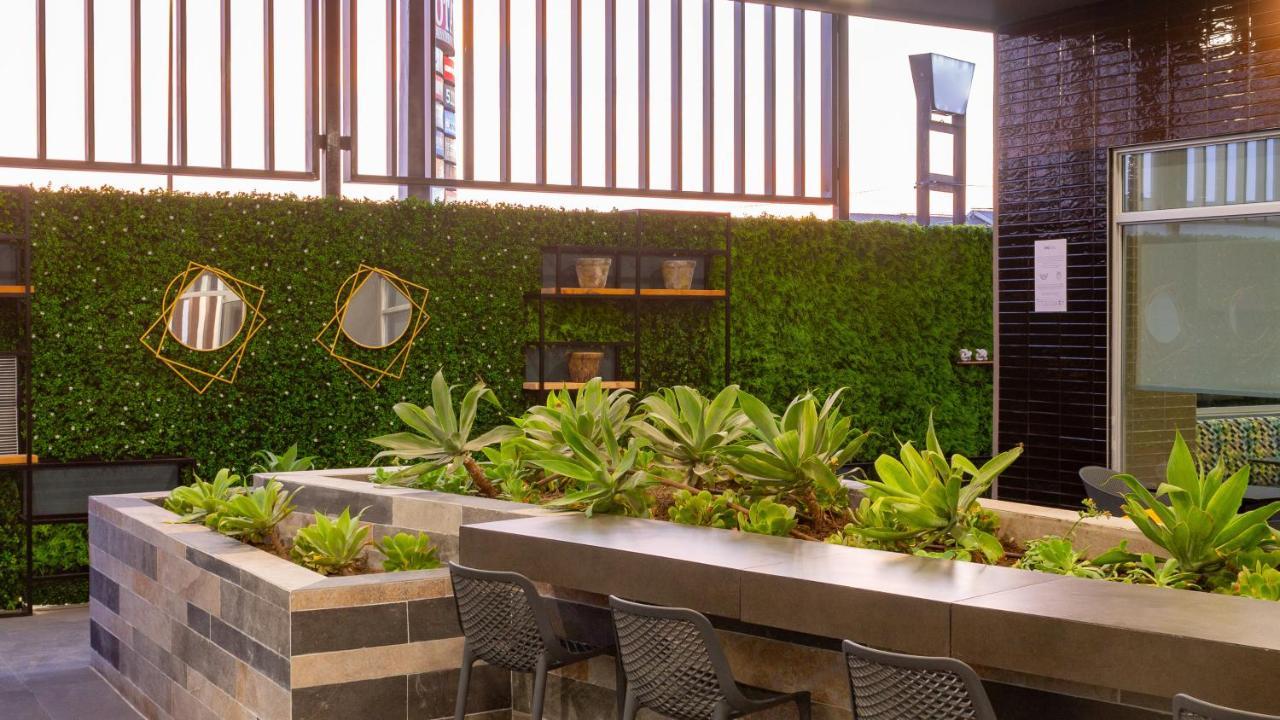 Holiday Inn Express & Suites - Tijuana Otay By Ihg ภายนอก รูปภาพ