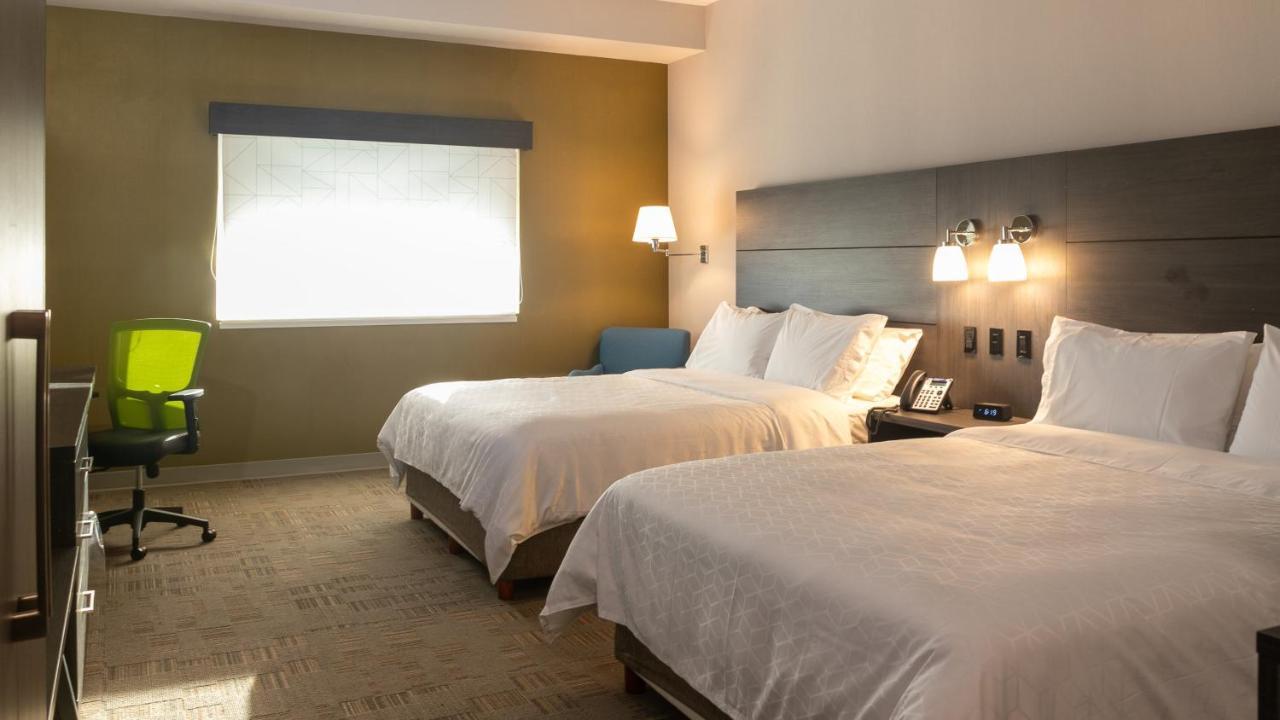 Holiday Inn Express & Suites - Tijuana Otay By Ihg ภายนอก รูปภาพ
