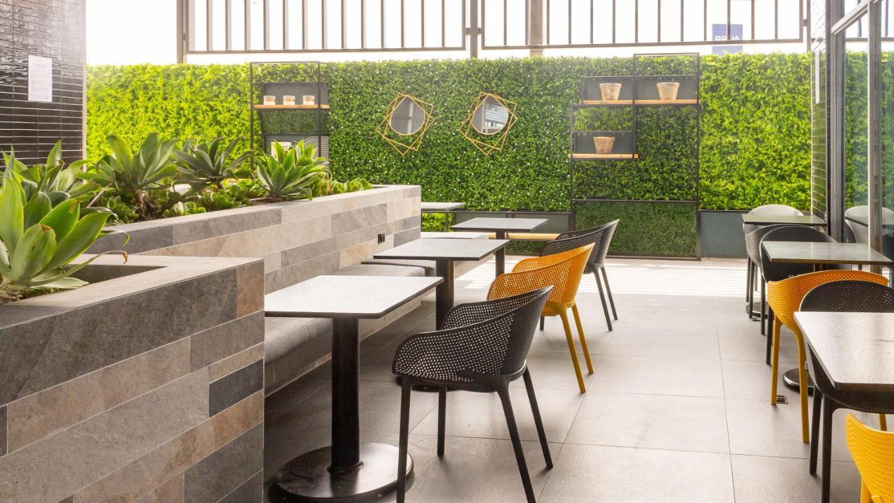Holiday Inn Express & Suites - Tijuana Otay By Ihg ภายนอก รูปภาพ