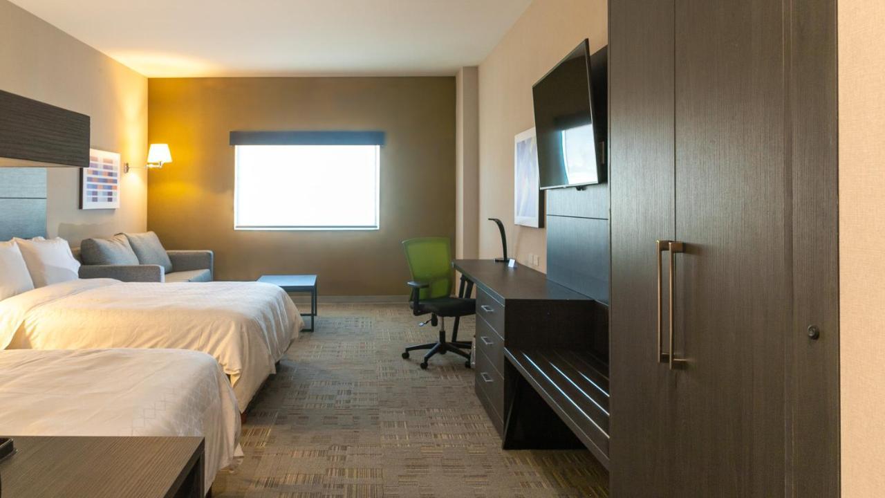 Holiday Inn Express & Suites - Tijuana Otay By Ihg ภายนอก รูปภาพ