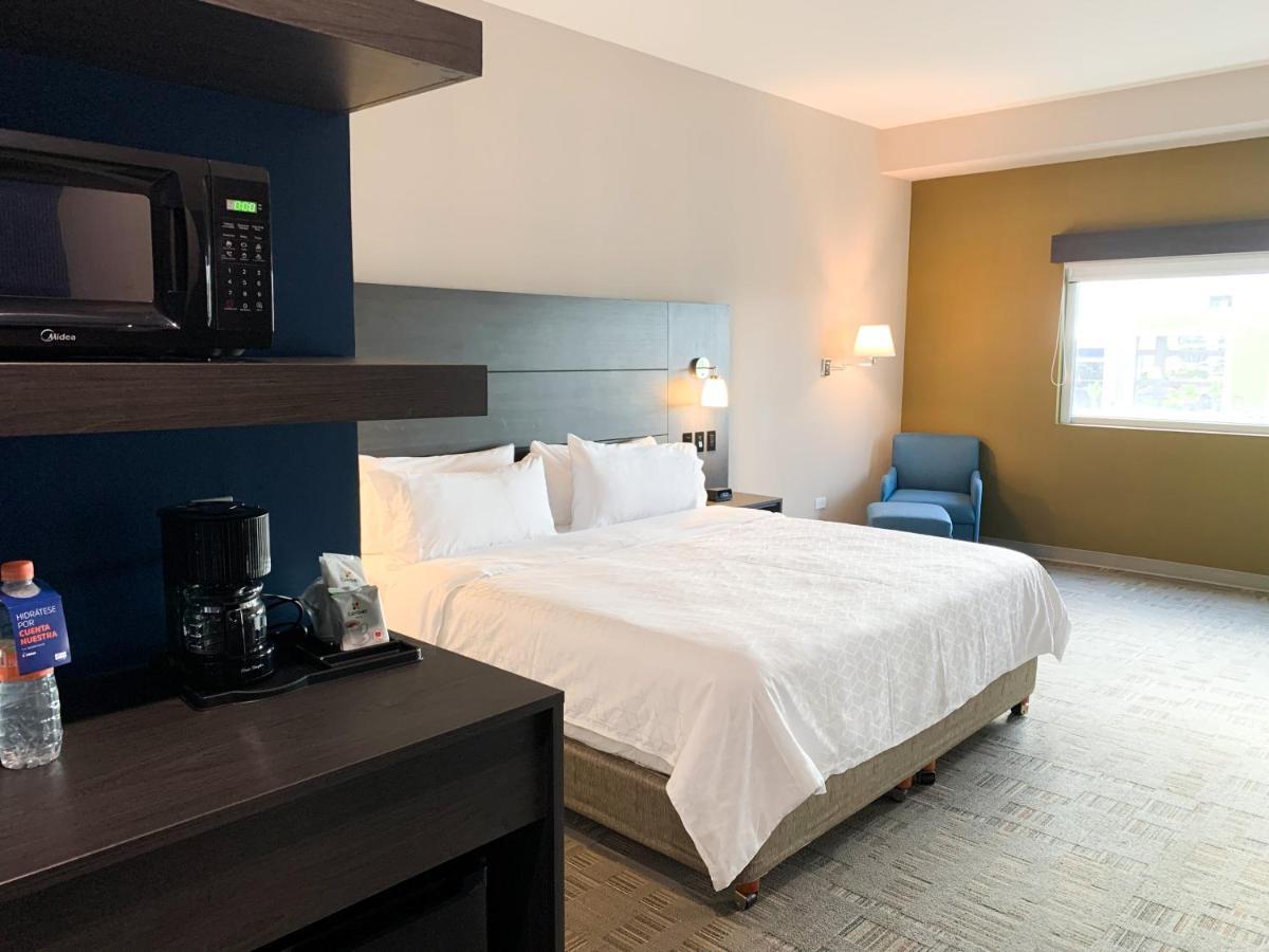 Holiday Inn Express & Suites - Tijuana Otay By Ihg ภายนอก รูปภาพ