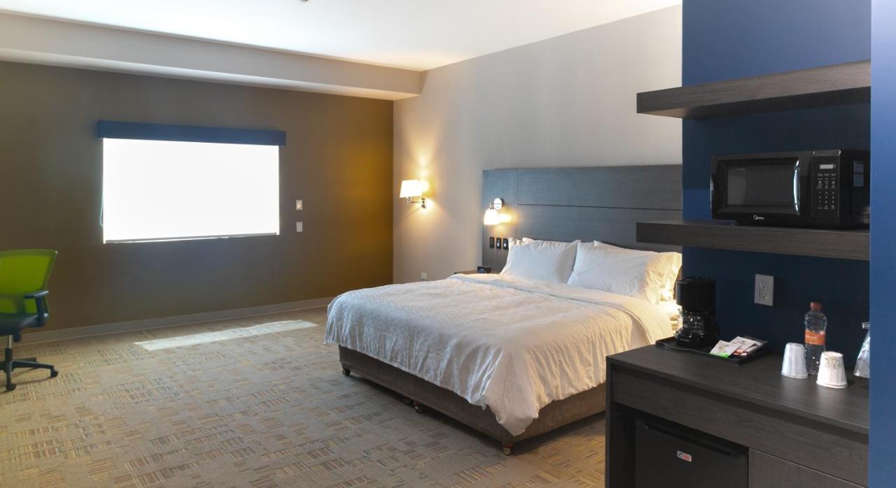 Holiday Inn Express & Suites - Tijuana Otay By Ihg ภายนอก รูปภาพ