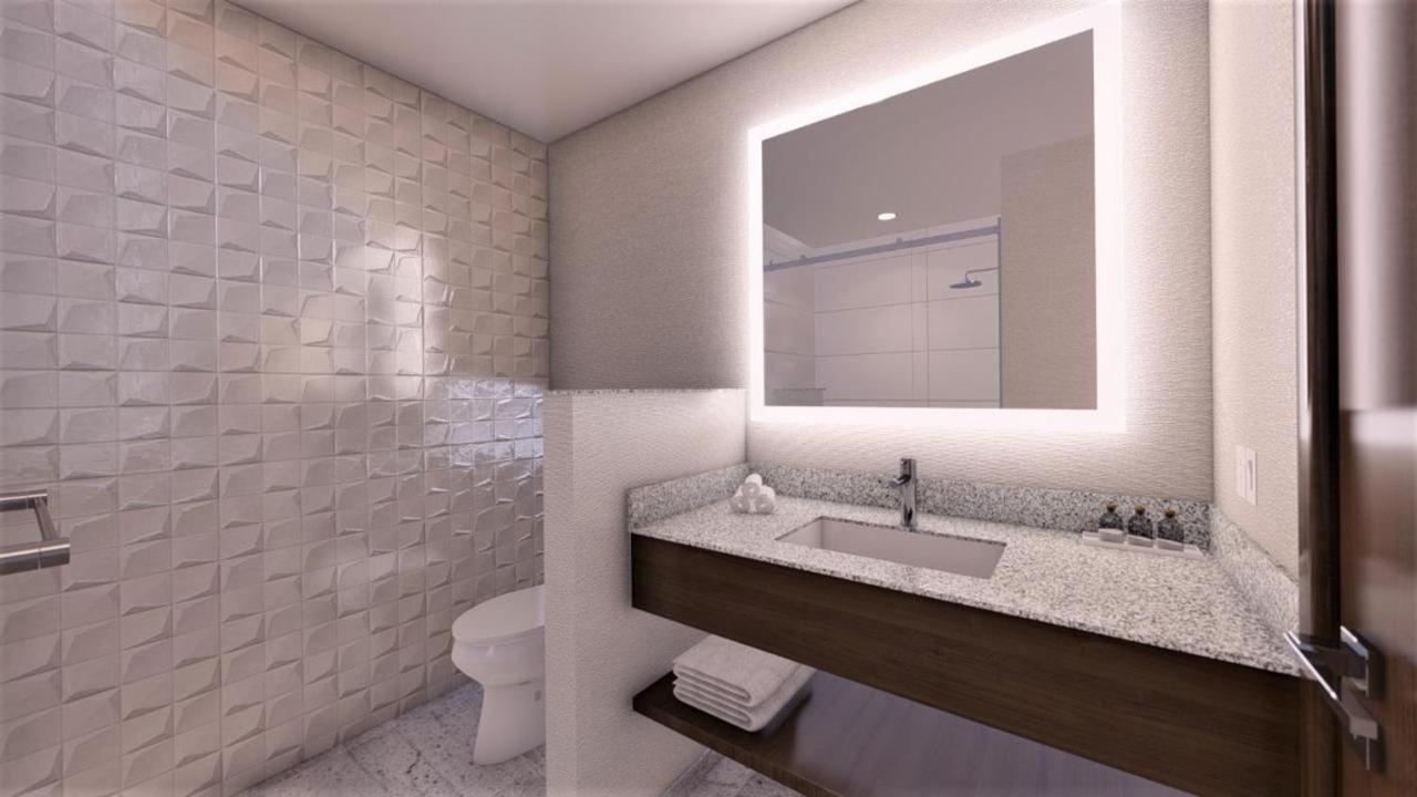 Holiday Inn Express & Suites - Tijuana Otay By Ihg ภายนอก รูปภาพ
