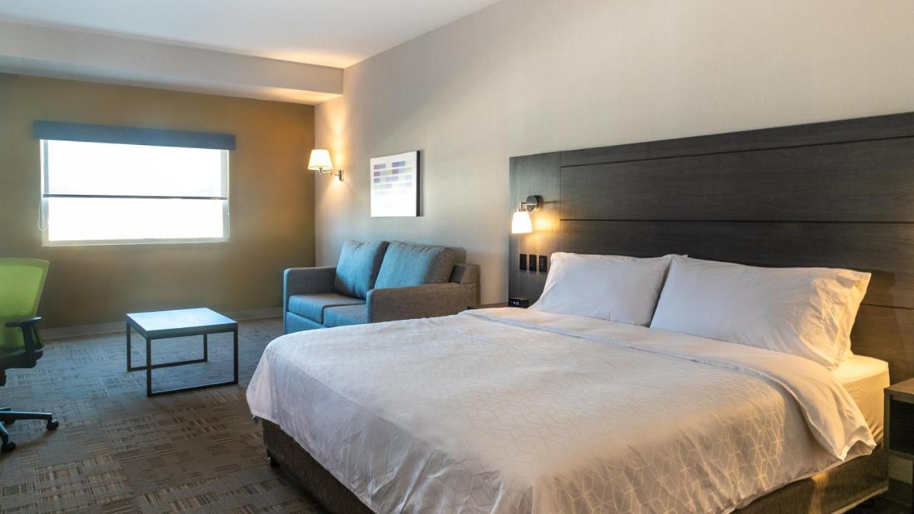 Holiday Inn Express & Suites - Tijuana Otay By Ihg ภายนอก รูปภาพ