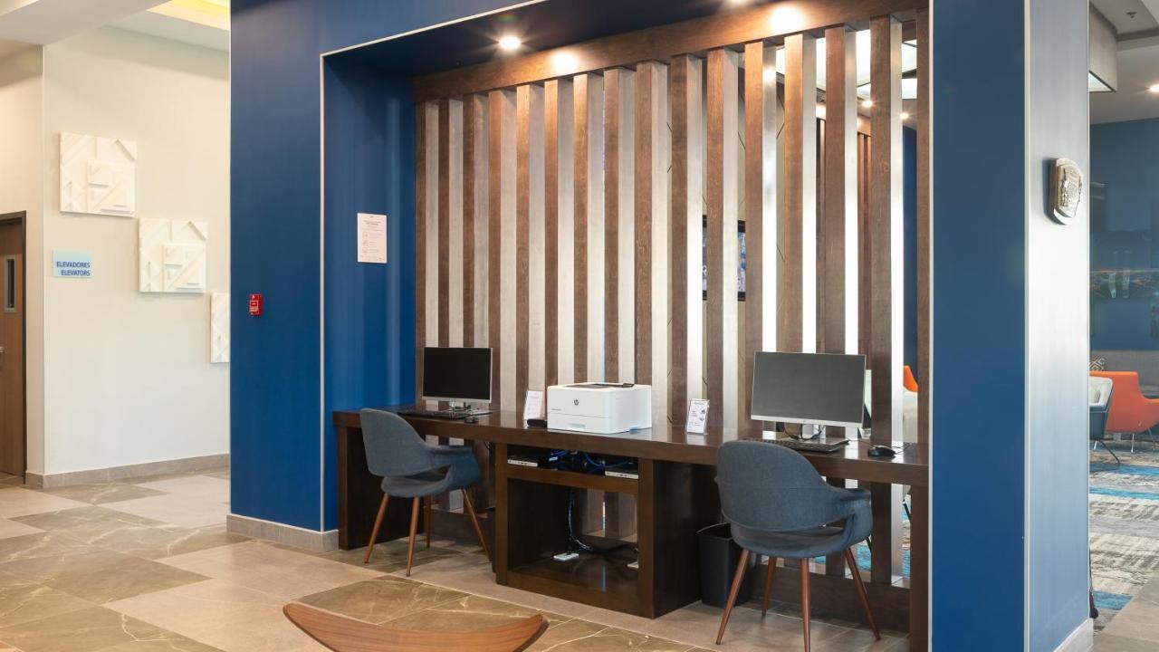 Holiday Inn Express & Suites - Tijuana Otay By Ihg ภายนอก รูปภาพ