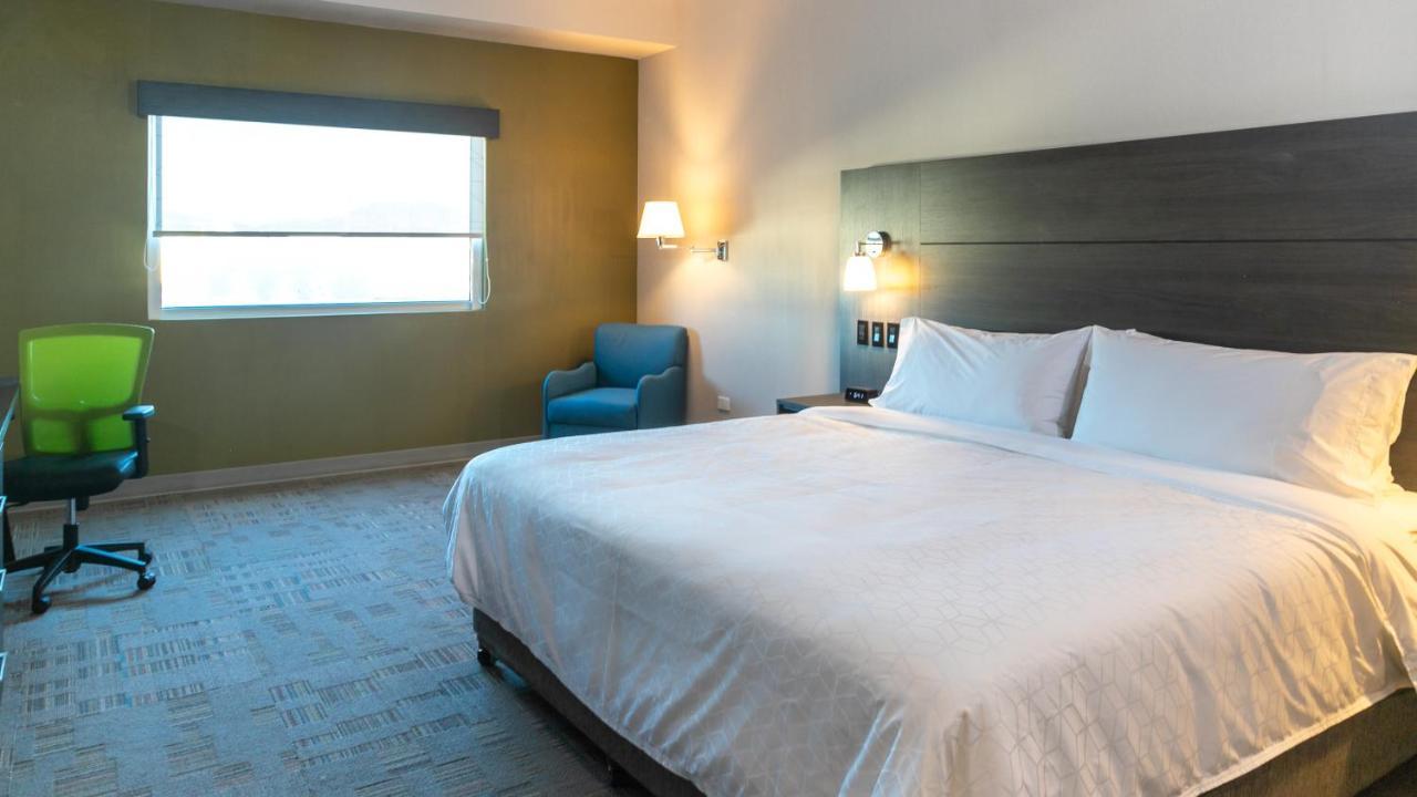 Holiday Inn Express & Suites - Tijuana Otay By Ihg ภายนอก รูปภาพ