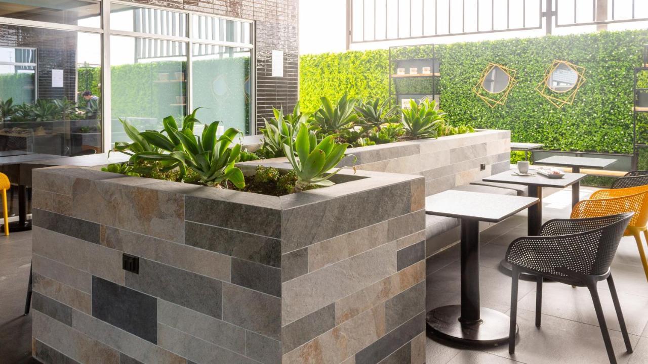 Holiday Inn Express & Suites - Tijuana Otay By Ihg ภายนอก รูปภาพ