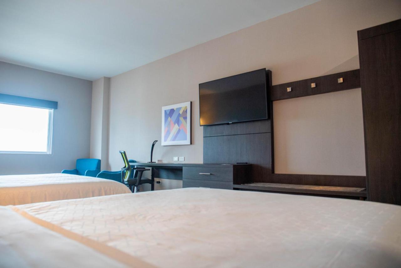 Holiday Inn Express & Suites - Tijuana Otay By Ihg ภายนอก รูปภาพ