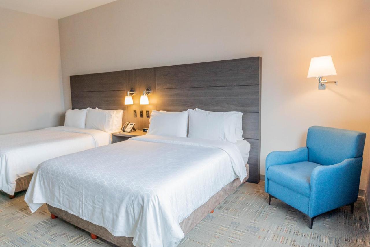 Holiday Inn Express & Suites - Tijuana Otay By Ihg ภายนอก รูปภาพ