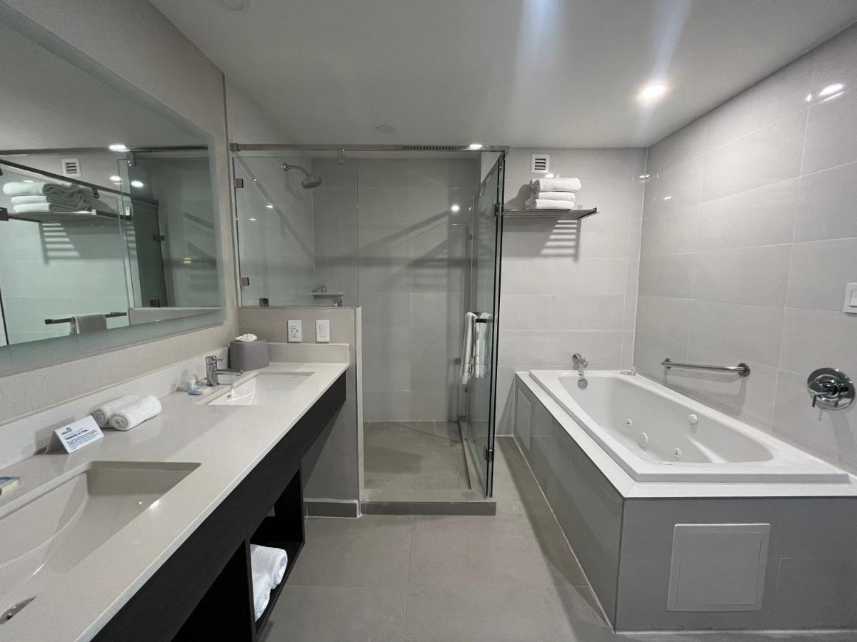 Holiday Inn Express & Suites - Tijuana Otay By Ihg ภายนอก รูปภาพ