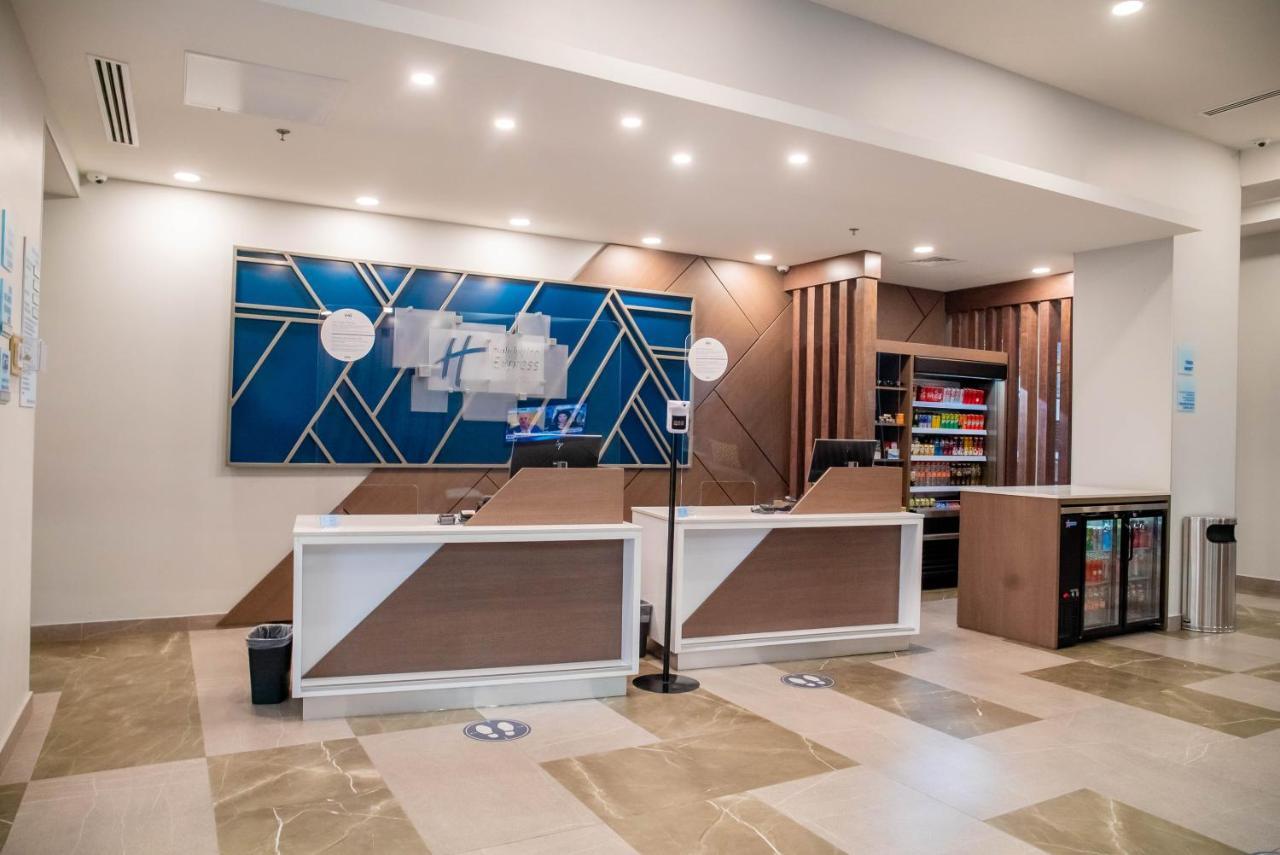 Holiday Inn Express & Suites - Tijuana Otay By Ihg ภายนอก รูปภาพ