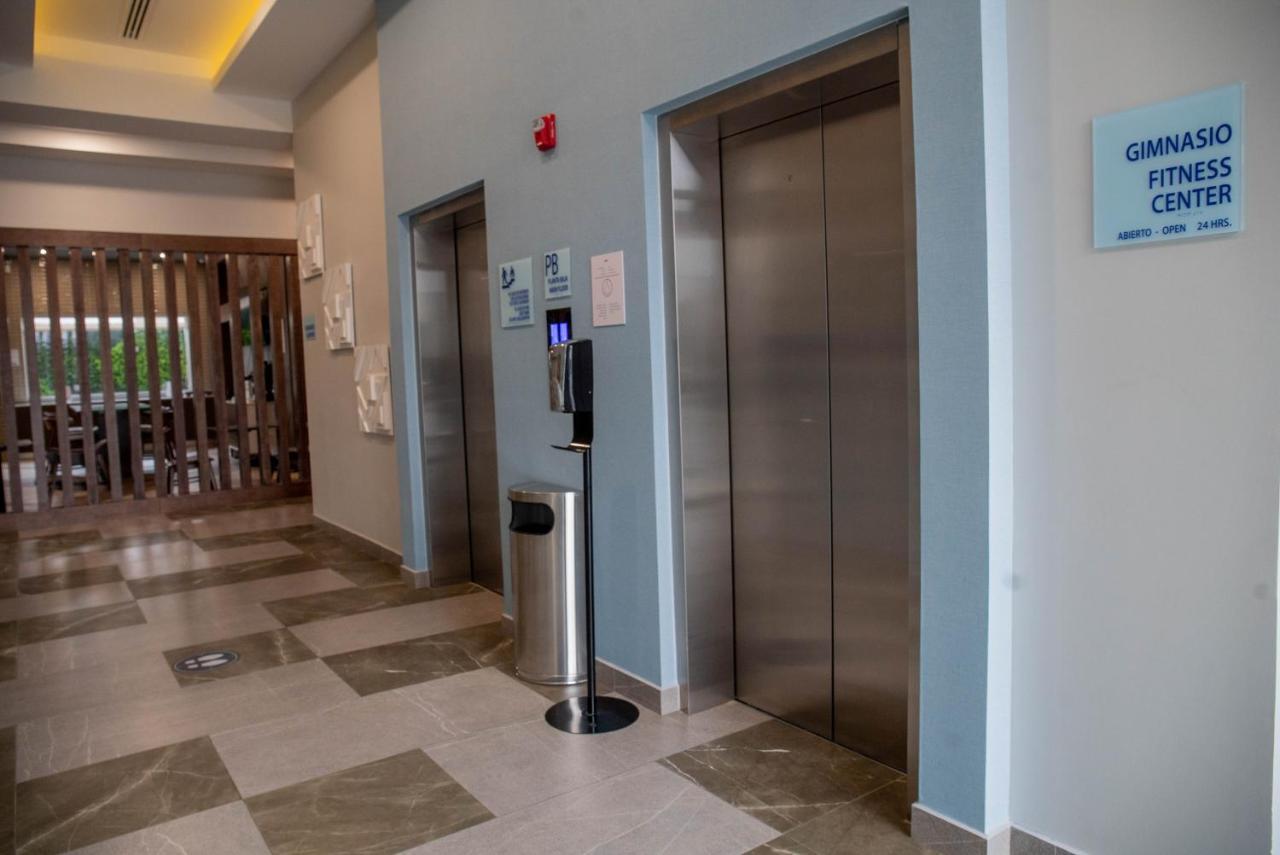 Holiday Inn Express & Suites - Tijuana Otay By Ihg ภายนอก รูปภาพ