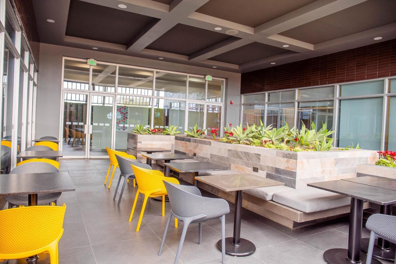 Holiday Inn Express & Suites - Tijuana Otay By Ihg ภายนอก รูปภาพ